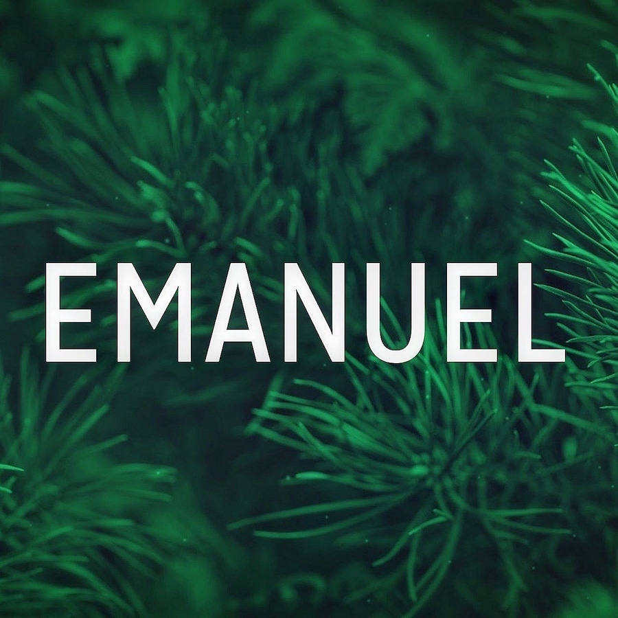 Y Su Nombre Será: Emanuel